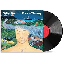 The Nylon Curtain [VINYL] | Amazon.com.br
